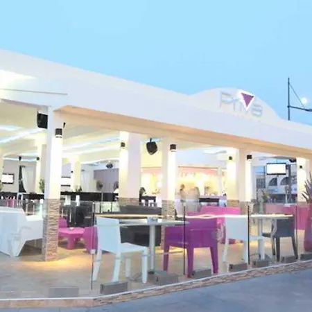 Androthea Hotel
