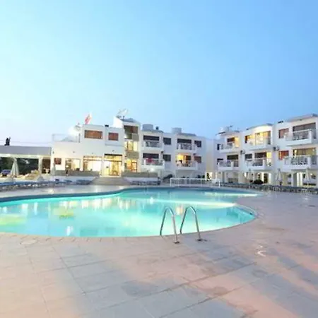Androthea Ayia Napa