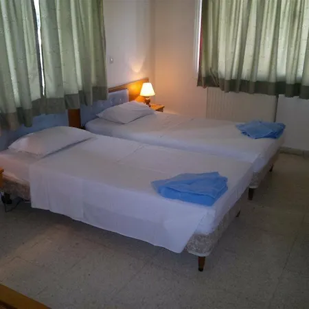 Hotel Androthea Ayia Napa