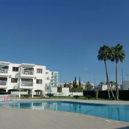Androthea Hotel 3*