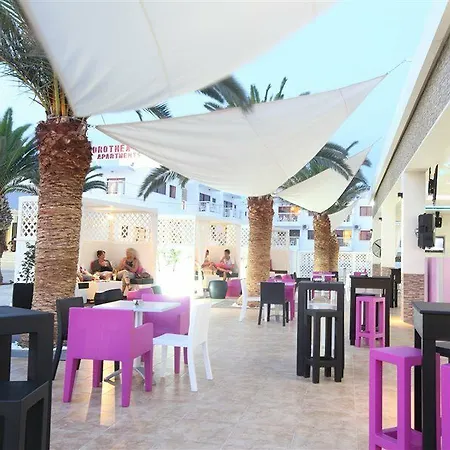 Androthea Ayia Napa